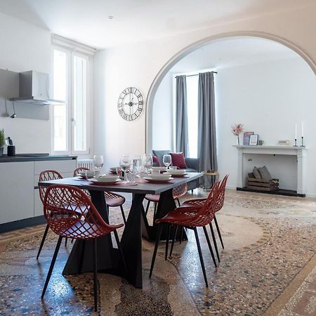 Suite Antico Seminario Verona Kültér fotó
