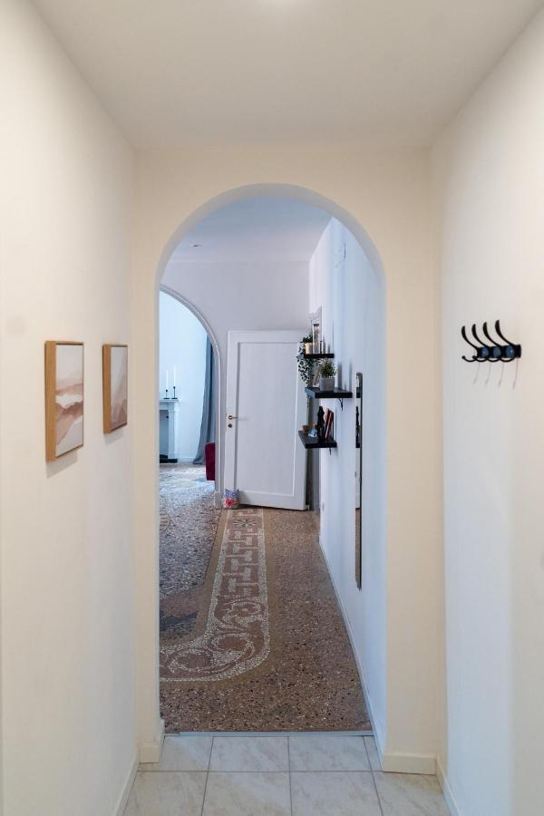 Suite Antico Seminario Verona Kültér fotó