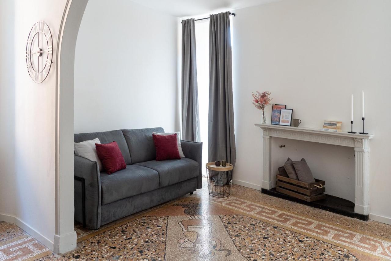 Suite Antico Seminario Verona Kültér fotó