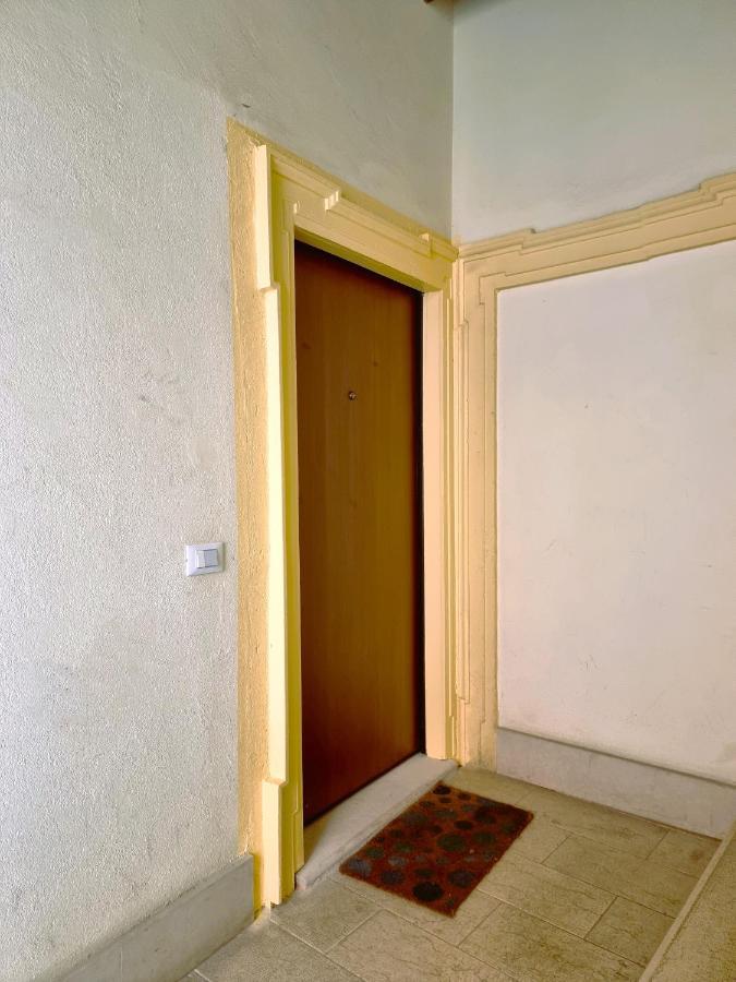 Suite Antico Seminario Verona Kültér fotó
