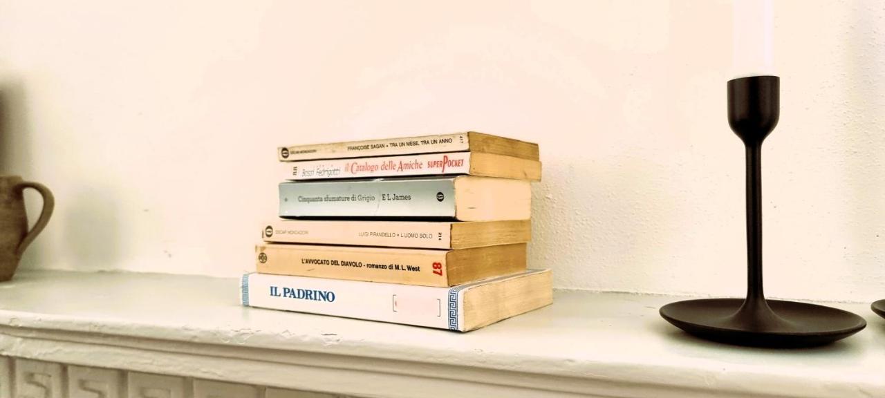Suite Antico Seminario Verona Kültér fotó