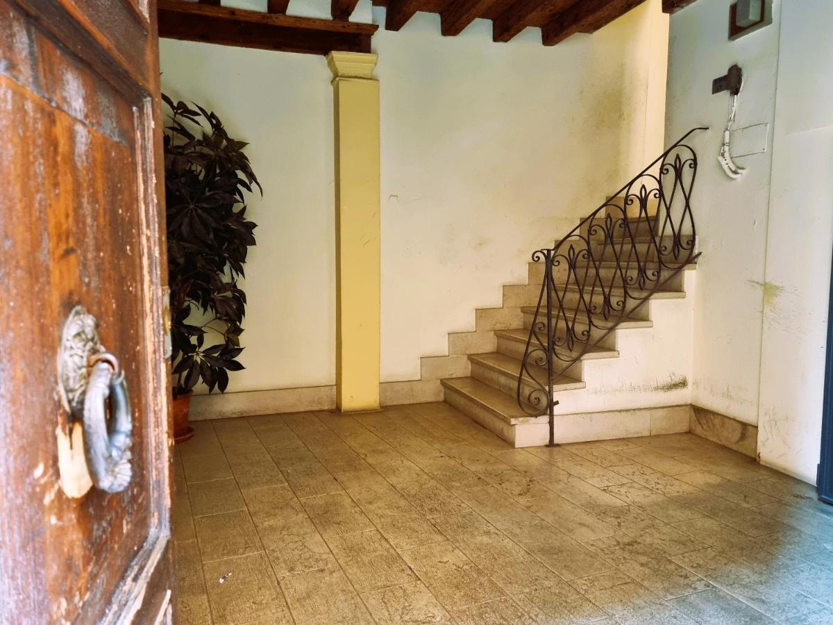 Suite Antico Seminario Verona Kültér fotó
